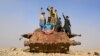 UN Says 14,000 'Grave Violations' Against Afghan Kids In Four Years