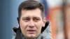 Росія: політика Дмитра Гудкова відпустили через 48 годин після затримання