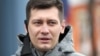 Росія: опозиціонер Гудков виїхав до Києва