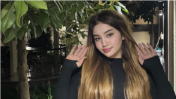 Ҷасади Меҳрона Ноибоваро рӯзи 7-уми апрел аз соҳили рӯди Панҷ ёфтаанд