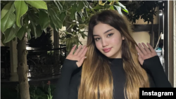 Ҷасади Меҳрона Ноибоваро рӯзи 7-уми апрел аз соҳили рӯди Панҷ ёфтаанд