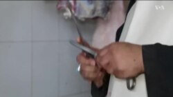 مزاریان وايي، د ښې غوښې ښه پلو وي