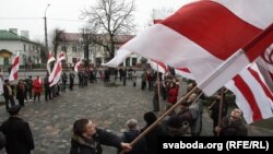 Слуцкі збройны чын 2013