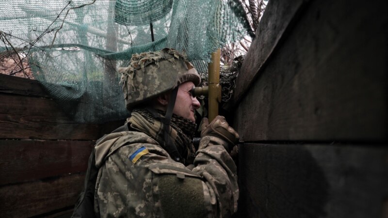 Kijev ukazuje na napredak pregovora o primirju na istoku Ukrajine
