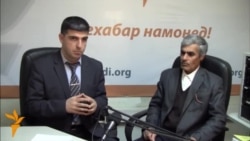 Яғнобшиноси тоҷик: "Нава сол нборак вот!"