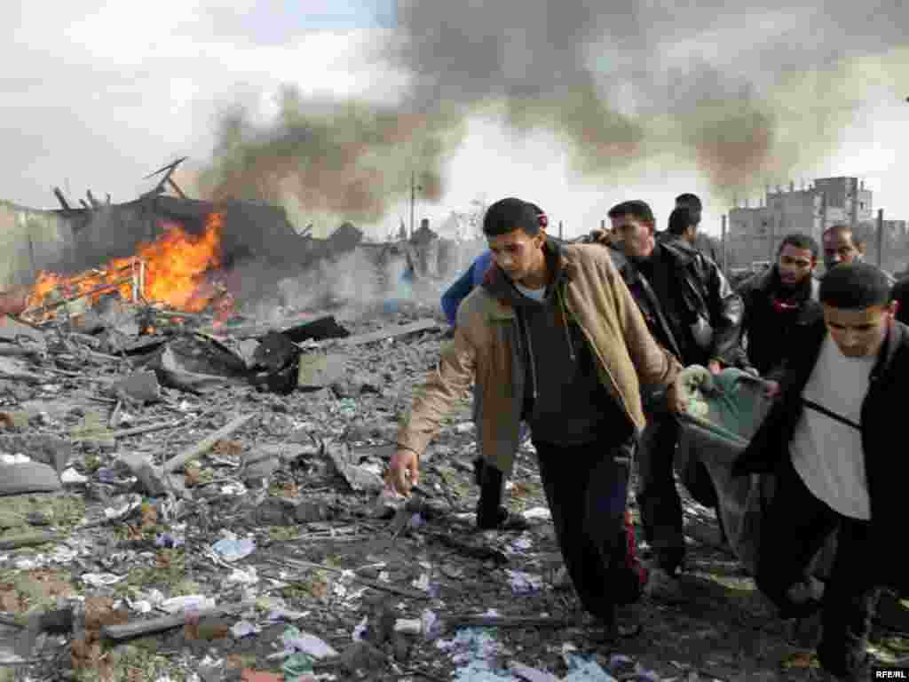 2008-ий у фотографіях, голосах і звуках #163