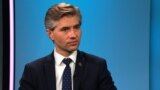 Кястутис Будрис о Грузии: «Лучший выход — честные выборы»