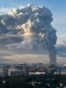 RUSSIA --- Ukraine Hits More Wildberries Warehouses Near St. Petersburg