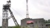 Russia Buries Mine-Blast Victims