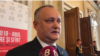 Președintele Igor Dodon confirmă că va candida primul pe lista Partidului Socialiștilor în alegerile parlamentare din februarie