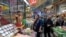 Tehranda bazar, 25 avqust, 2026-cı il