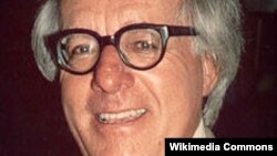 Рэй Брэдбэры