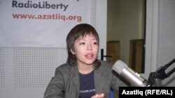 Зөлфәт Габдуллин