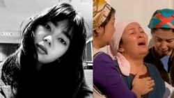 Убийство студентки в Казахстане: она стала жертвой сталкера