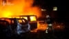 UKRAINE-CRISIS/ATTACK-ODESA