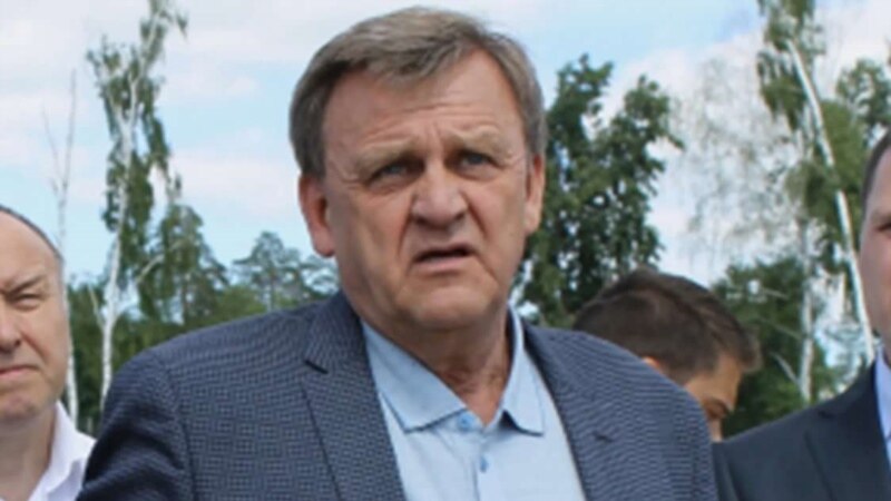 Бывший глава центра ядерной медицины в Димитровграде объявлен в федеральный розыск
