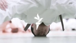 Джудо. "Нежното" бойно изкуство на Япония
