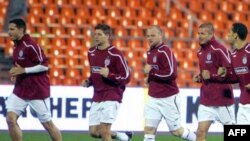 Главный неудачник прошлого отборочного цикла - сборная Англии - новый турнир начала с четырех побед кряду