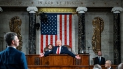 Трамп вети дека ќе ги блокира нуклеарните амбиции на Иран