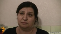 Սիրիայում զոհված զինծառայողի ընտանիքը Հայաստան է տեղափոխվել