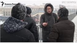 История чеченского беженца