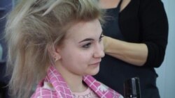 Человек на карте | История сельского парикмахера (видео)