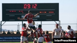 ”ბორჯღალოსნები”