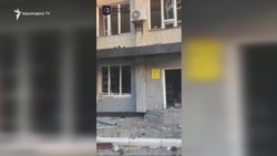 Ռուսաստանը հարվածել է ուկրաինական կալանավայրին, զոհվել է 17 մարդ