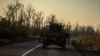 Ілюстраційне фото. Українські військові поблизу Слов’янська, вересень 2025 року