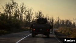 Ілюстраційне фото. Українські військові поблизу Слов’янська, вересень 2025 року