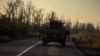 Українські військові на Донеччині, вересень 2025 року