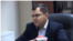 Fostul director al spitalului dn Focșani, Constantin Mîndrilă
