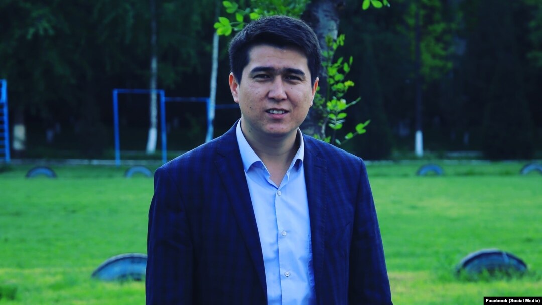 Сүрөт Азамат Нурмат уулунун Фейсбуктагы баракчасынан алынды. 