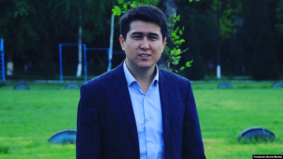Сүрөт Азамат Нурмат уулунун Фейсбуктагы баракчасынан алынды. 