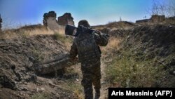 Нинішні бої довкола Нагірного Карабаху називають наймасштабнішими від 1990-их