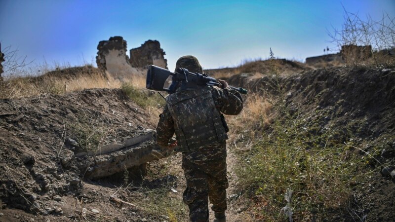 Akuza të ndërsjella për shkelje të armëpushimit në Nagorno Karabak