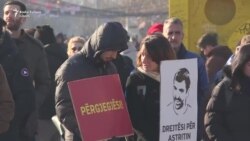 20 decembrie. Tur de orizont la Europa Liberă