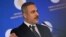 Турският външен министър Хакан Фидан. Снимката е архивна.