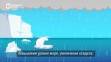 Человечеству грозит климатическая катастрофа. Что надо сделать, чтобы ее избежать