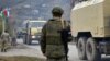 UN Human Rights Experts Call For Release Of Captives From Nagorno-Karabakh Conflict