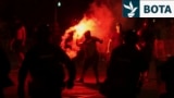 Çfarë qëndron mbrapa protestave të dhunshme në Serbi?
