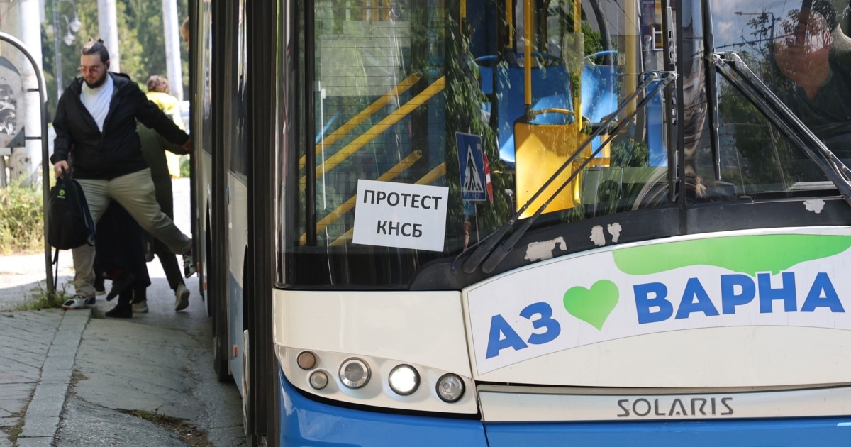 Синдикатите КТ Подкрепа и КНСБ обмислят протестни действия и във
