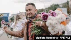 Сьцяпан Латыпаў, 11 жніўня 2020