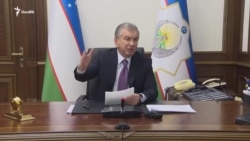 OZODNEWS: Тошкентни миллионлаб одам тарк этди