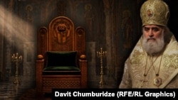 ფოთისა და ხონის მიტროპოლიტი გრიგოლი