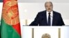 Lukashenka Lashes Out During Congress Of Loyalists Dubbed 'Meeting Of The Illegitimate'