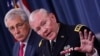 Dempsey: Iraqi Forces Can Defend Baghdad