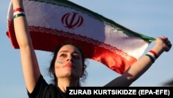 ГIажарийчуьра футбол езархо. 