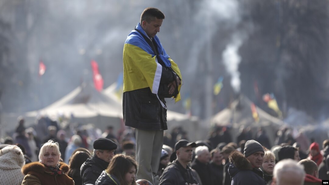 It's far from clear that Euromaidan leaders are eager to lend their massive public support to government service. But neither are they ready to retreat from shaping Ukraine's future.