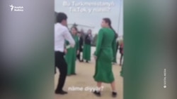 «Geçen ýylky köýnegiňmi?» Mekdepdäki kemsitmeler